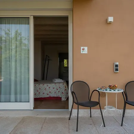 Agriturismo Il Pianetto-2
