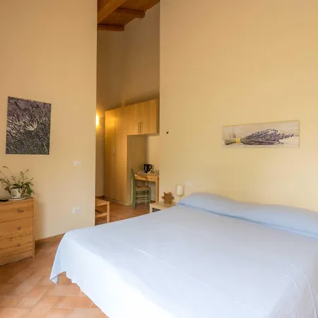 Agriturismo Il Pianetto-3